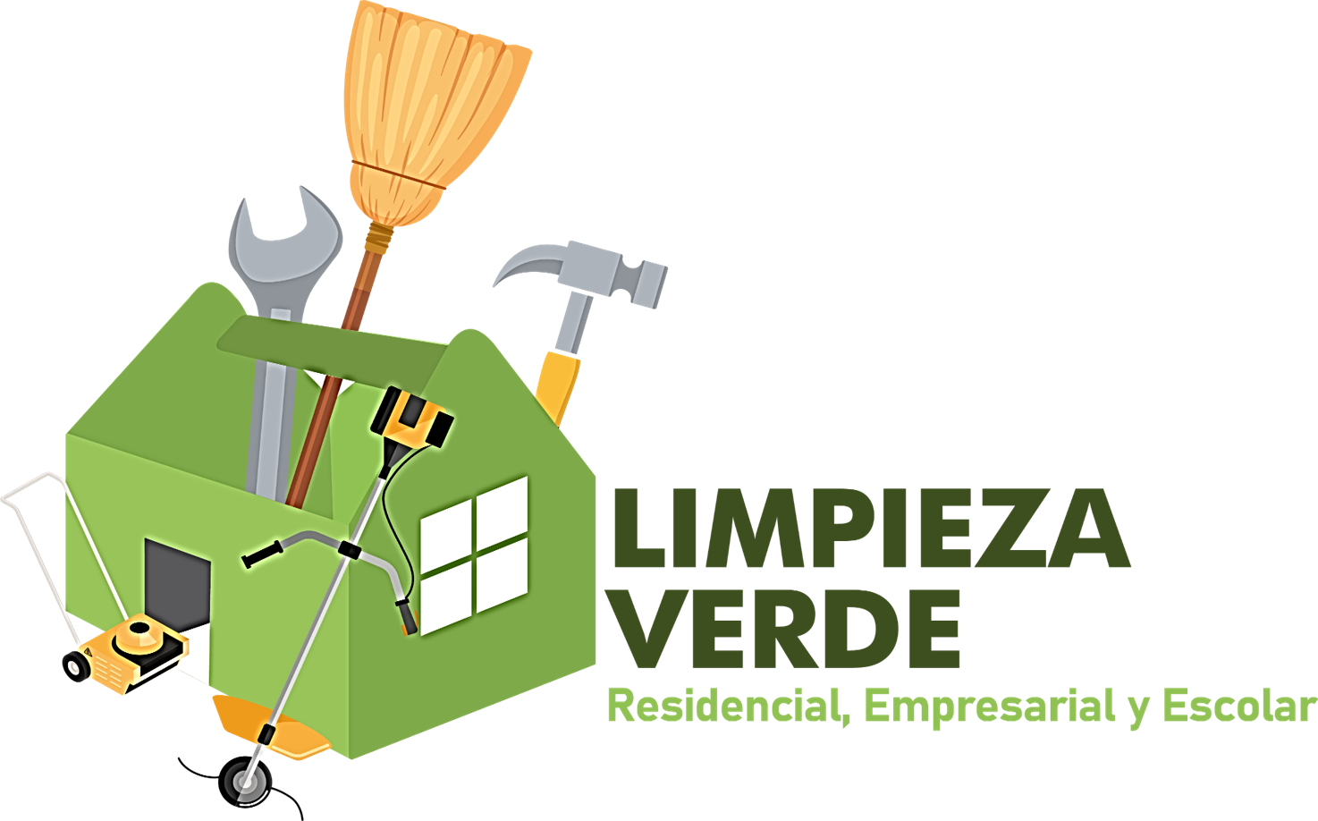 Productos de limpieza en chihuahua